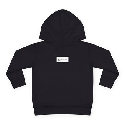 Toddler True North Compass Hoodie