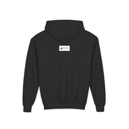 Kids' True North Compass Hoodie