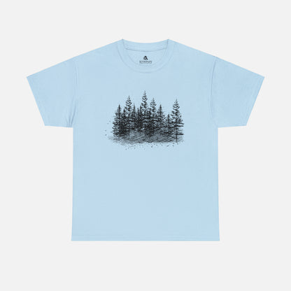 Forest Trees