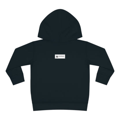 Toddler Flying Ducks Hoodie
