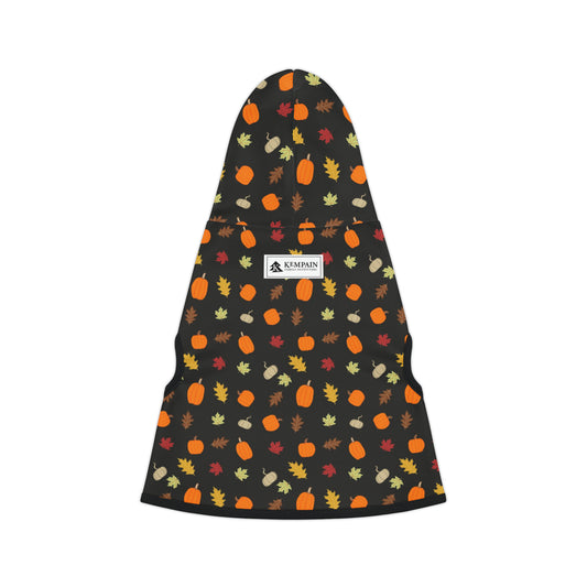 Pet Hoodie — Fall Collection