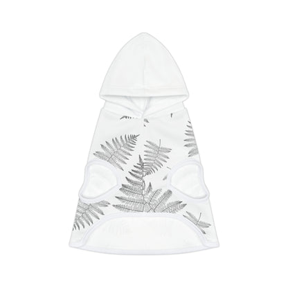 Fern Illustration - Pet Hoodie