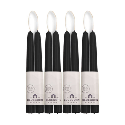 The Classic Tapers | 100% Beeswax