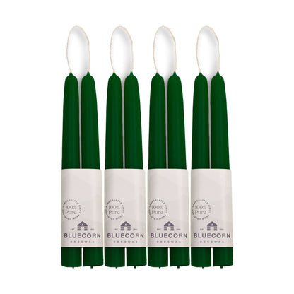 The Classic Tapers | 100% Beeswax