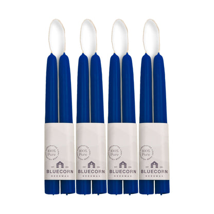 The Classic Tapers | 100% Beeswax