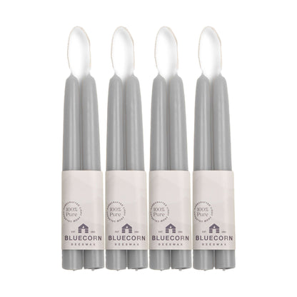 The Classic Tapers | 100% Beeswax