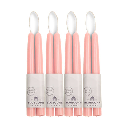 The Classic Tapers | 100% Beeswax