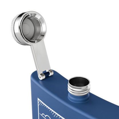 Golfing Flask