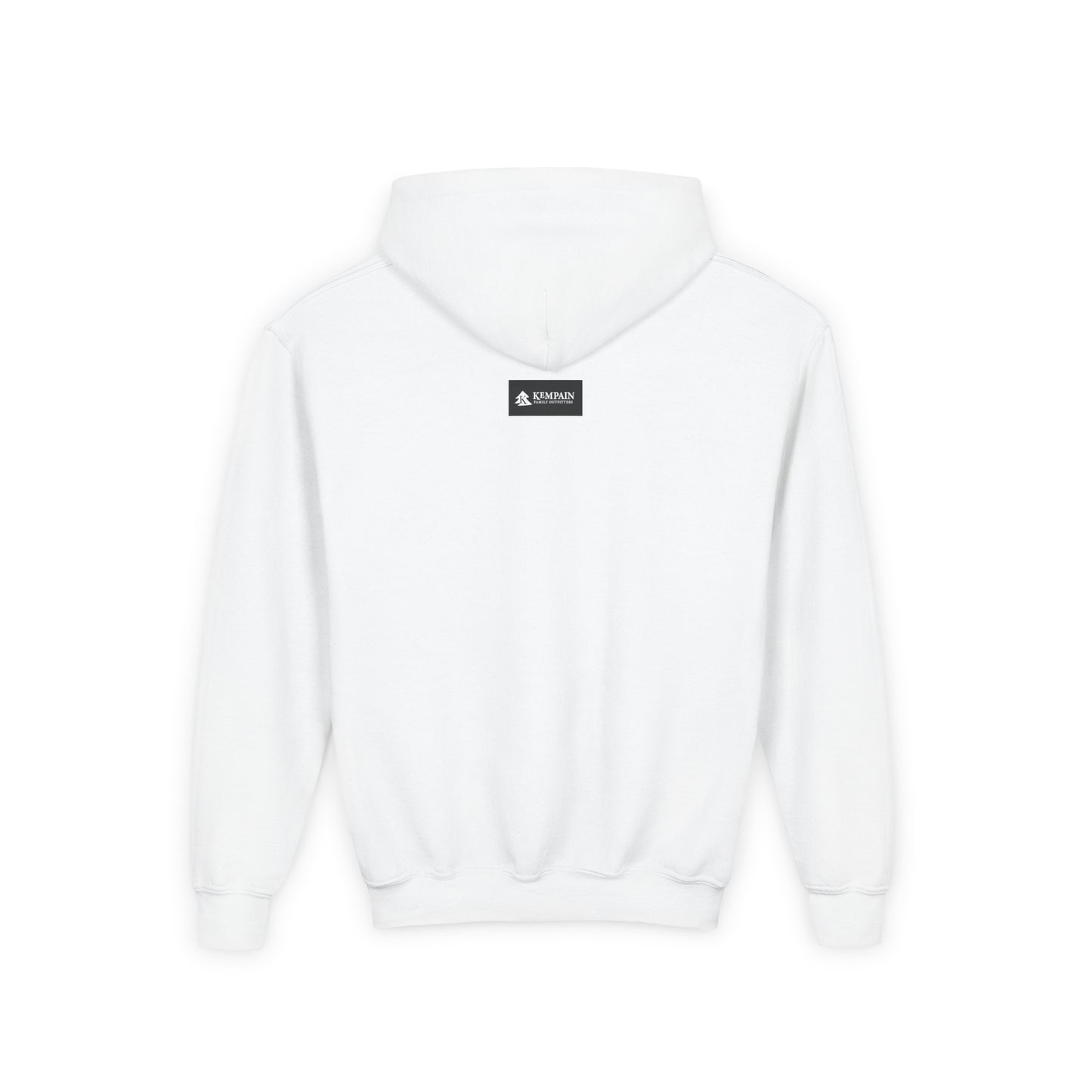 Kids' Ski Hoodie