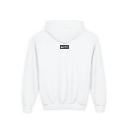 Kids' Ski Hoodie
