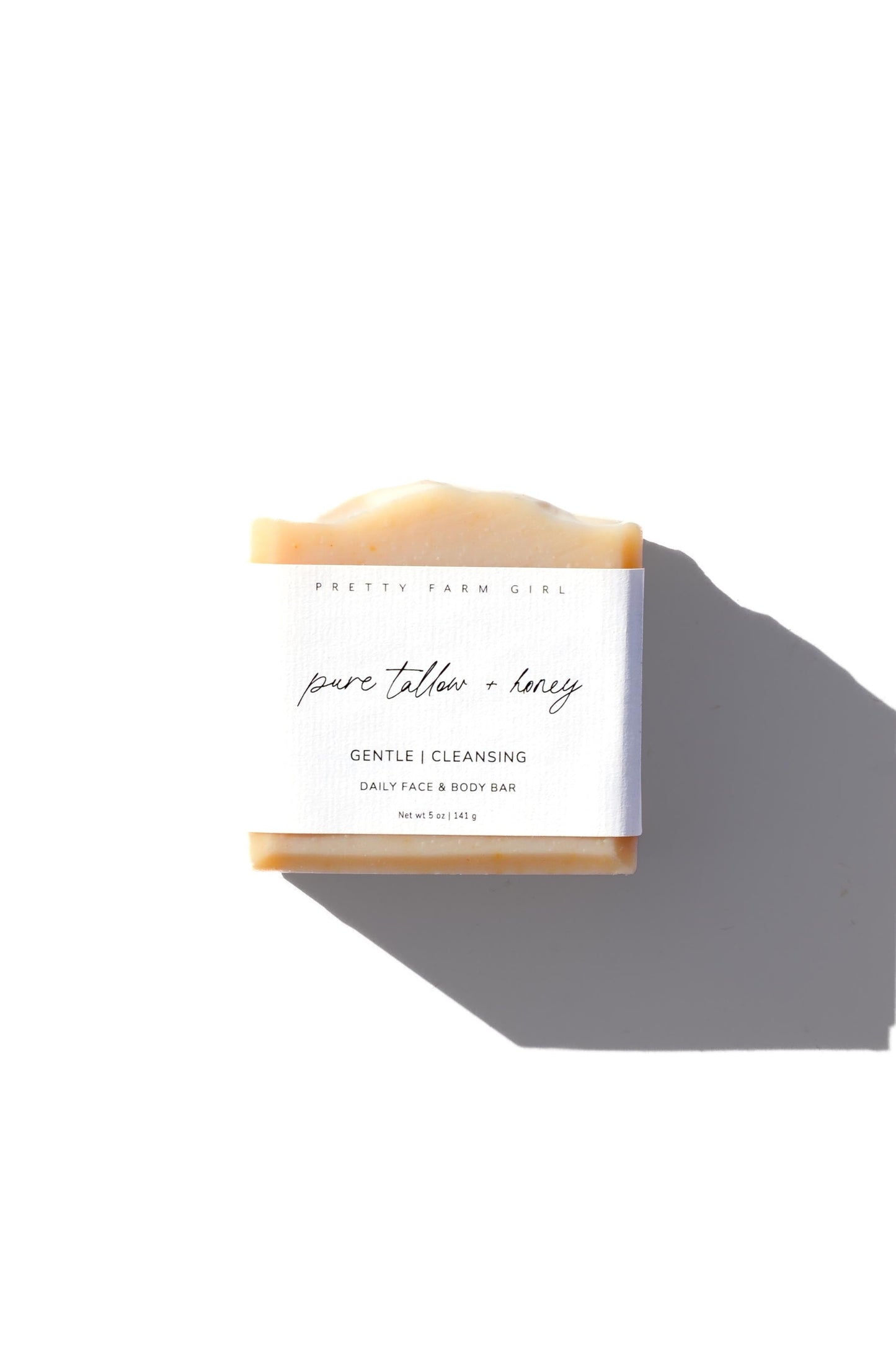 The Heritage Soap Trio | Small Batch Chemical Free