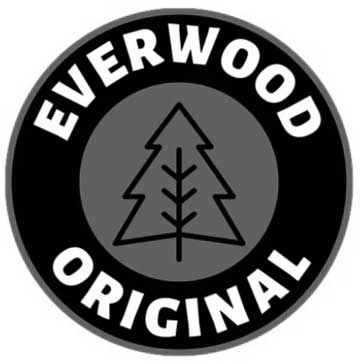 Everwood Original Logo
