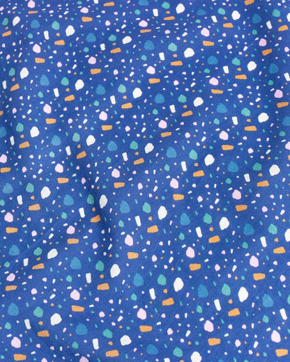 Lagoon Organic Cotton Bandana from United By Blue.