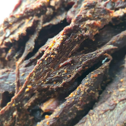 Montreal Seasoned Premium Beef Jerky Beef Jerky for by Cedar Valley Cuts