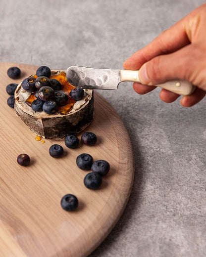 The Cheese Board | New England Hardwood by Farmhouse Pottery