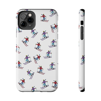 The Descent for Phone Case by Kempain-iPhone 11 Pro Max-