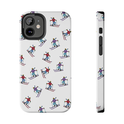 The Descent for Phone Case by Kempain-iPhone 12 Mini-