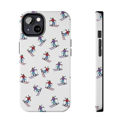 The Descent for Phone Case by Kempain-iPhone 13-