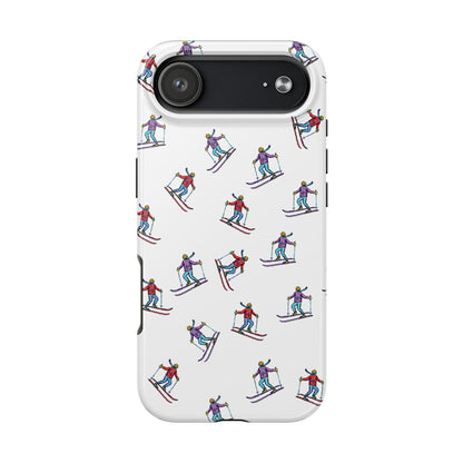 The Descent for Phone Case by Kempain-iPhone 17 Air-