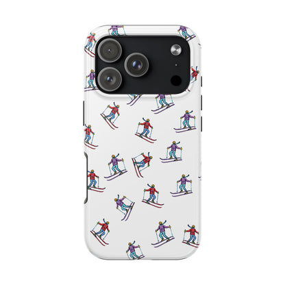 The Descent for Phone Case by Kempain-iPhone 17 Pro-