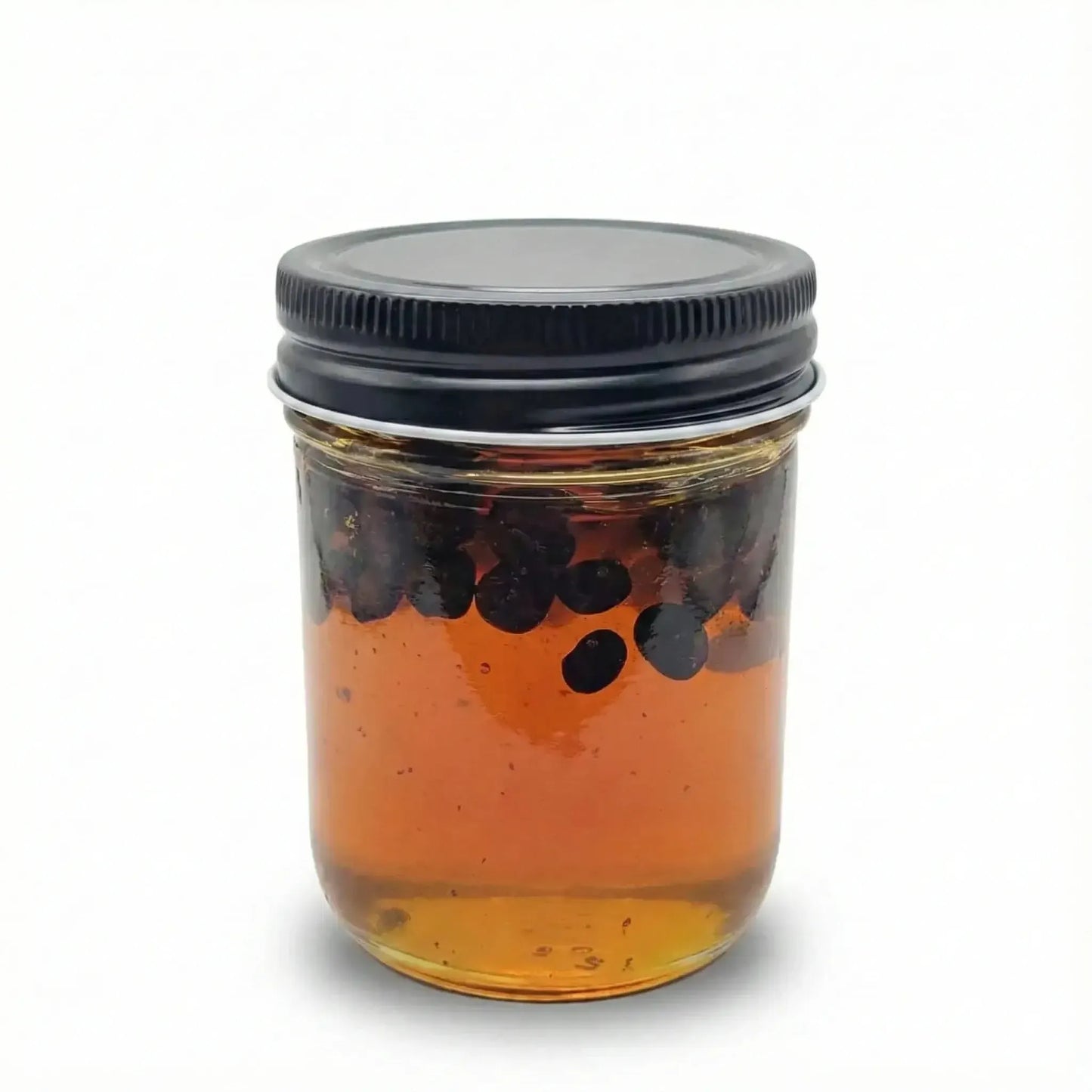 The Espresso Honey | Artisan Infusion by Scott Honey Farms & Organics