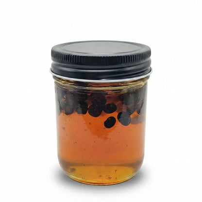 The Espresso Honey | Artisan Infusion by Scott Honey Farms & Organics