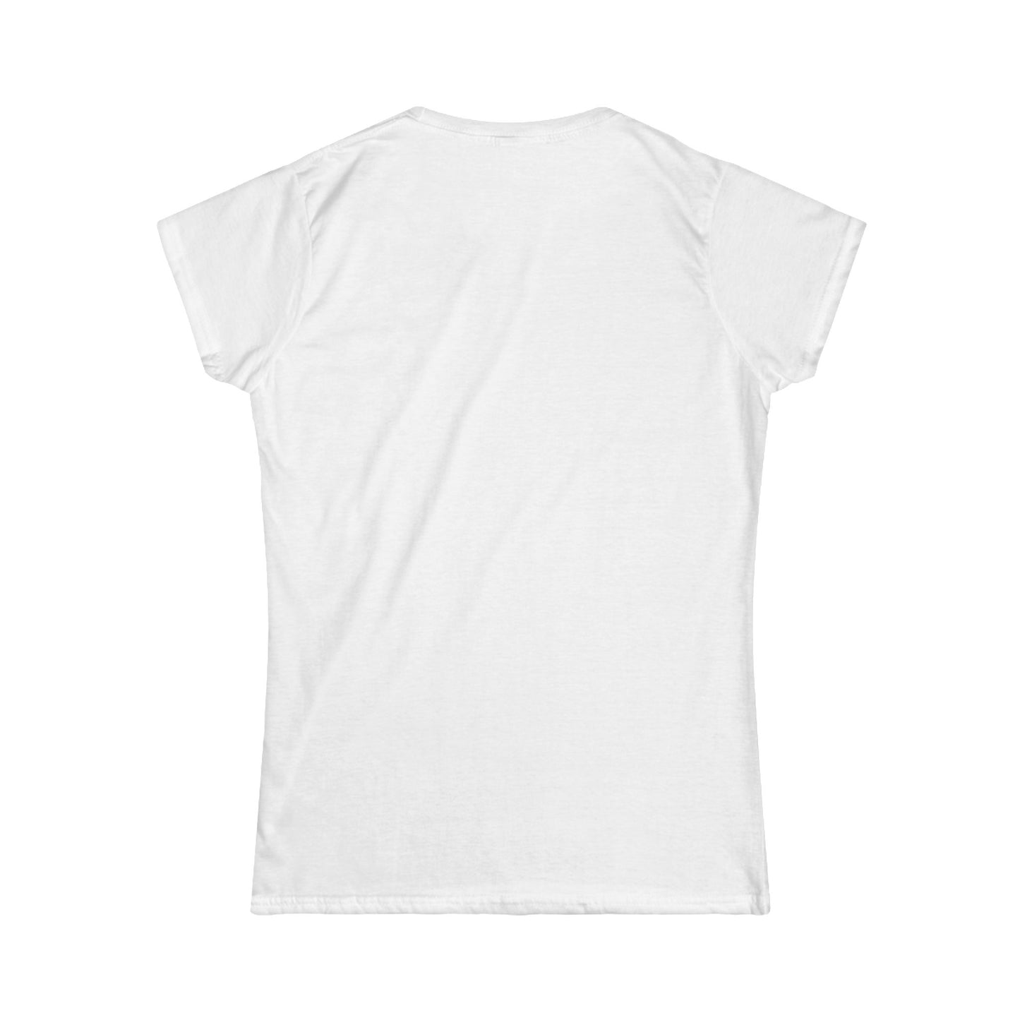 The Forest Owl 100 percent cotton Women’s T-Shirt by Kempain, available in sizes Small through 5XL.