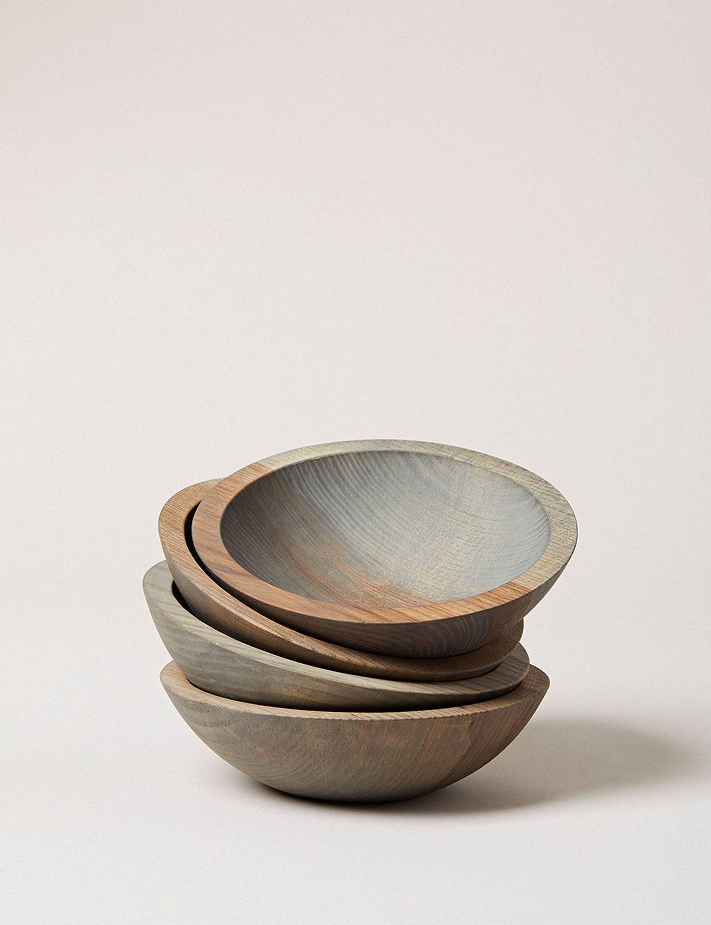 The Handcrafted Ash Wood Bowl | Vermont-Made Heirloom by Farmhouse Pottery