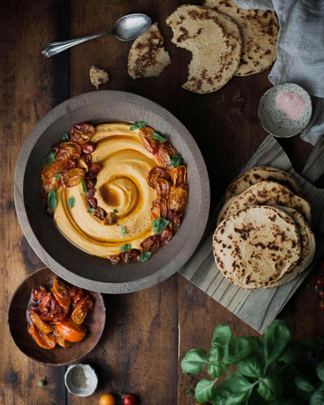 The Handcrafted Ash Wood Bowl | Vermont-Made Heirloom by Farmhouse Pottery