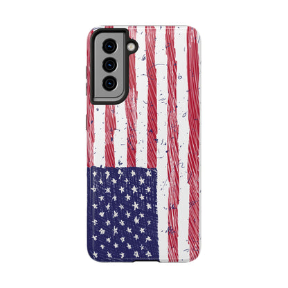 The Heritage Study for Phone Case by Kempain-Samsung Galaxy S21-