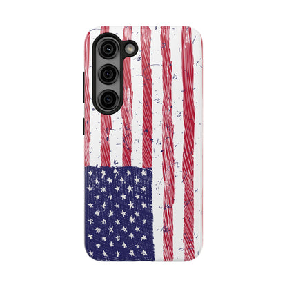 The Heritage Study for Phone Case by Kempain-Samsung Galaxy S23-