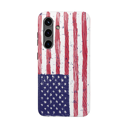 The Heritage Study for Phone Case by Kempain-Samsung Galaxy S24-