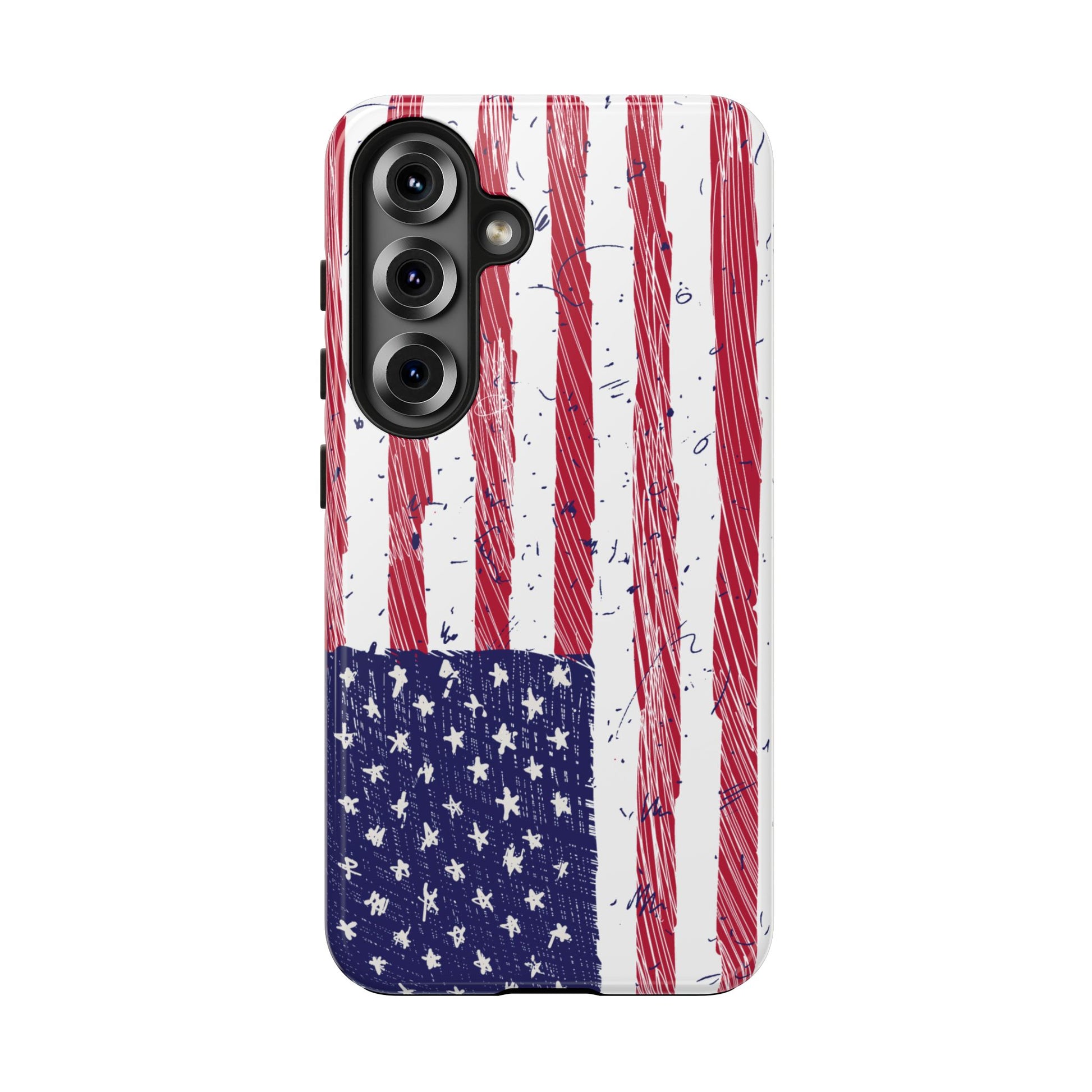 The Heritage Study for Phone Case by Kempain-Samsung Galaxy S25-