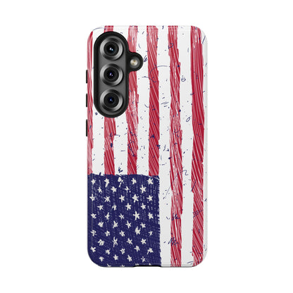 The Heritage Study for Phone Case by Kempain-Samsung Galaxy S25-