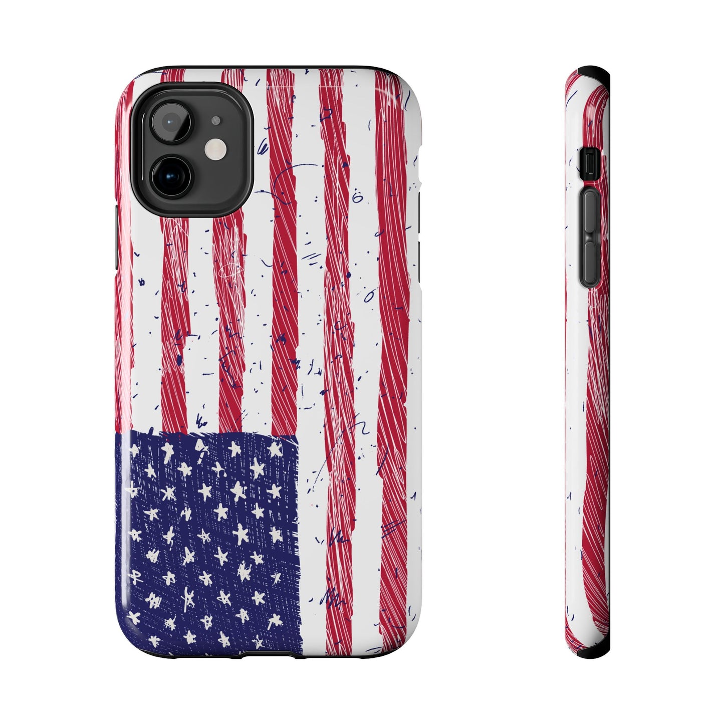 The Heritage Study for Phone Case by Kempain-iPhone 11-