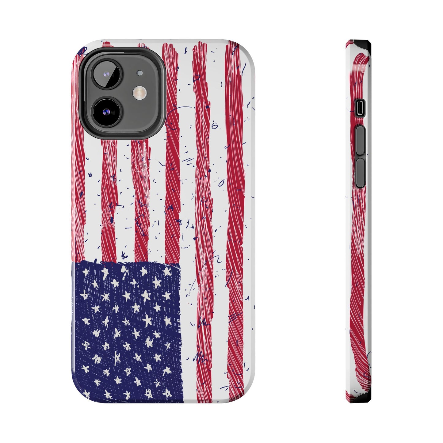 The Heritage Study for Phone Case by Kempain-iPhone 12-