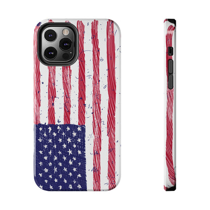 The Heritage Study for Phone Case by Kempain-iPhone 12 Pro-