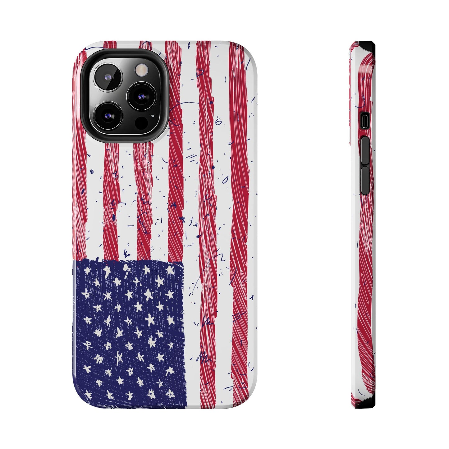 The Heritage Study for Phone Case by Kempain-iPhone 12 Pro Max-
