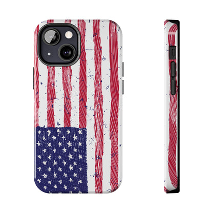 The Heritage Study for Phone Case by Kempain-iPhone 13 Mini-