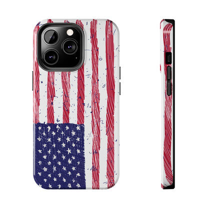 The Heritage Study for Phone Case by Kempain-iPhone 13 Pro-