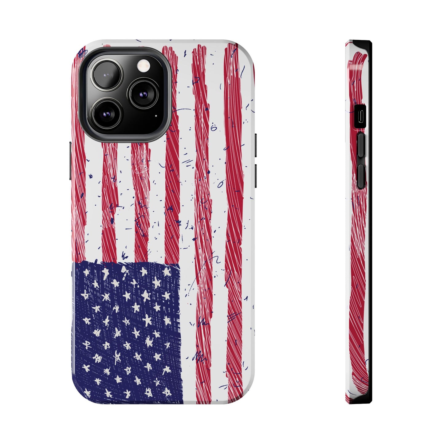 The Heritage Study for Phone Case by Kempain-iPhone 13 Pro Max-