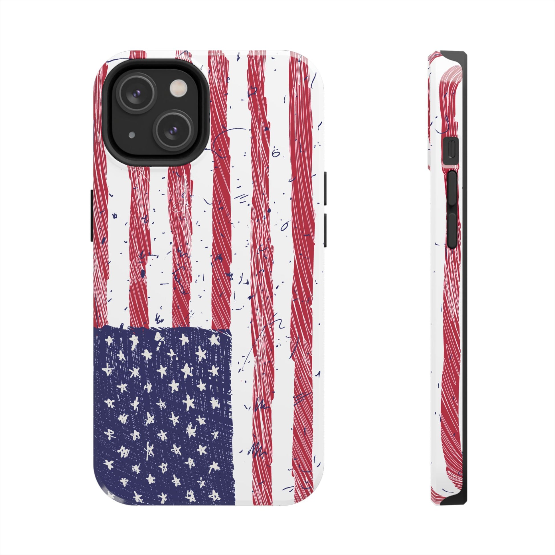 The Heritage Study for Phone Case by Kempain-iPhone 14-