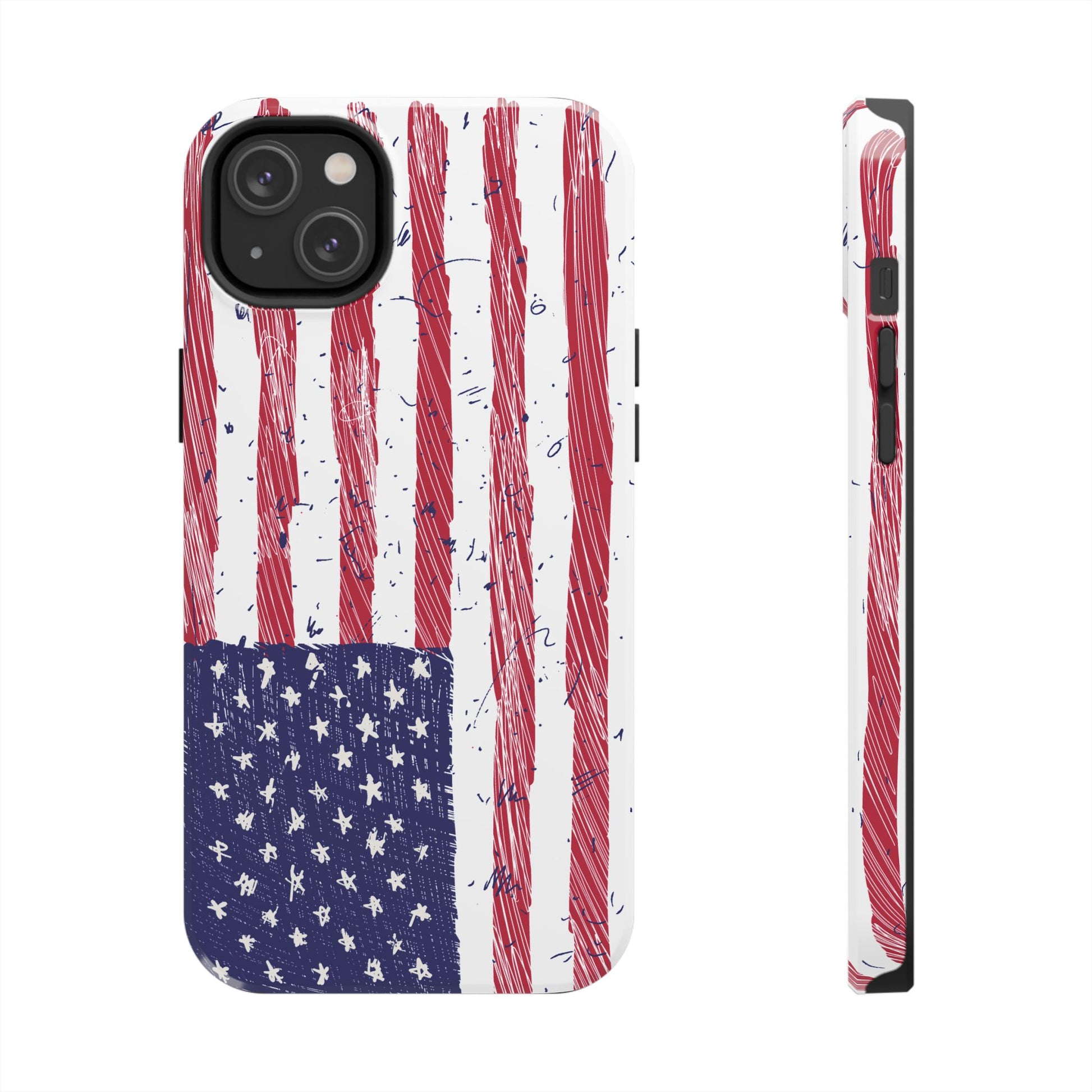 The Heritage Study for Phone Case by Kempain-iPhone 14 Plus-