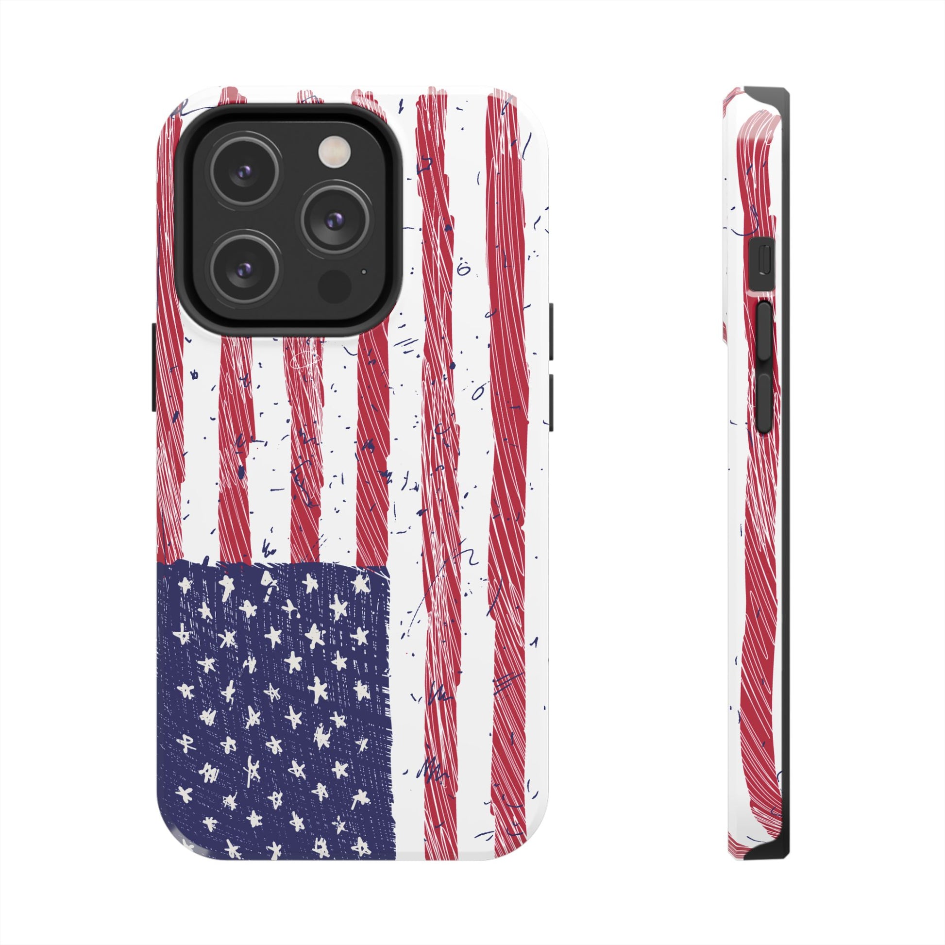 The Heritage Study for Phone Case by Kempain-iPhone 14 Pro-