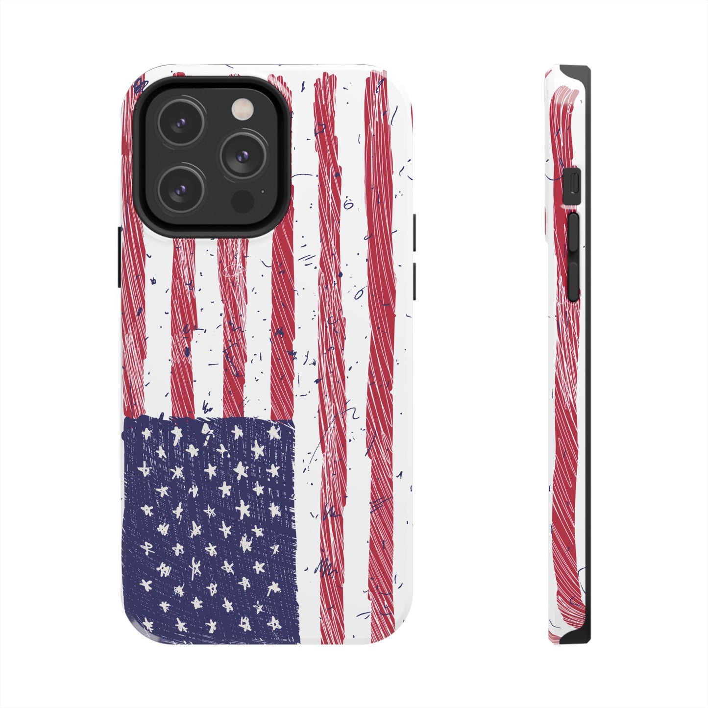 The Heritage Study for Phone Case by Kempain-iPhone 14 Pro Max-