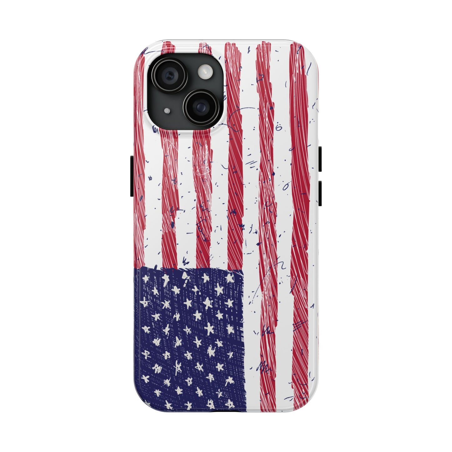 The Heritage Study for Phone Case by Kempain-iPhone 15-