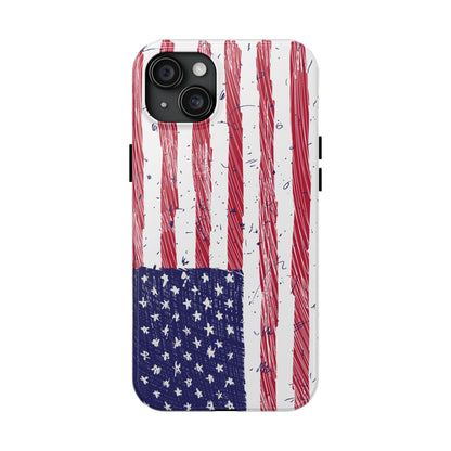 The Heritage Study for Phone Case by Kempain-iPhone 15 Plus-