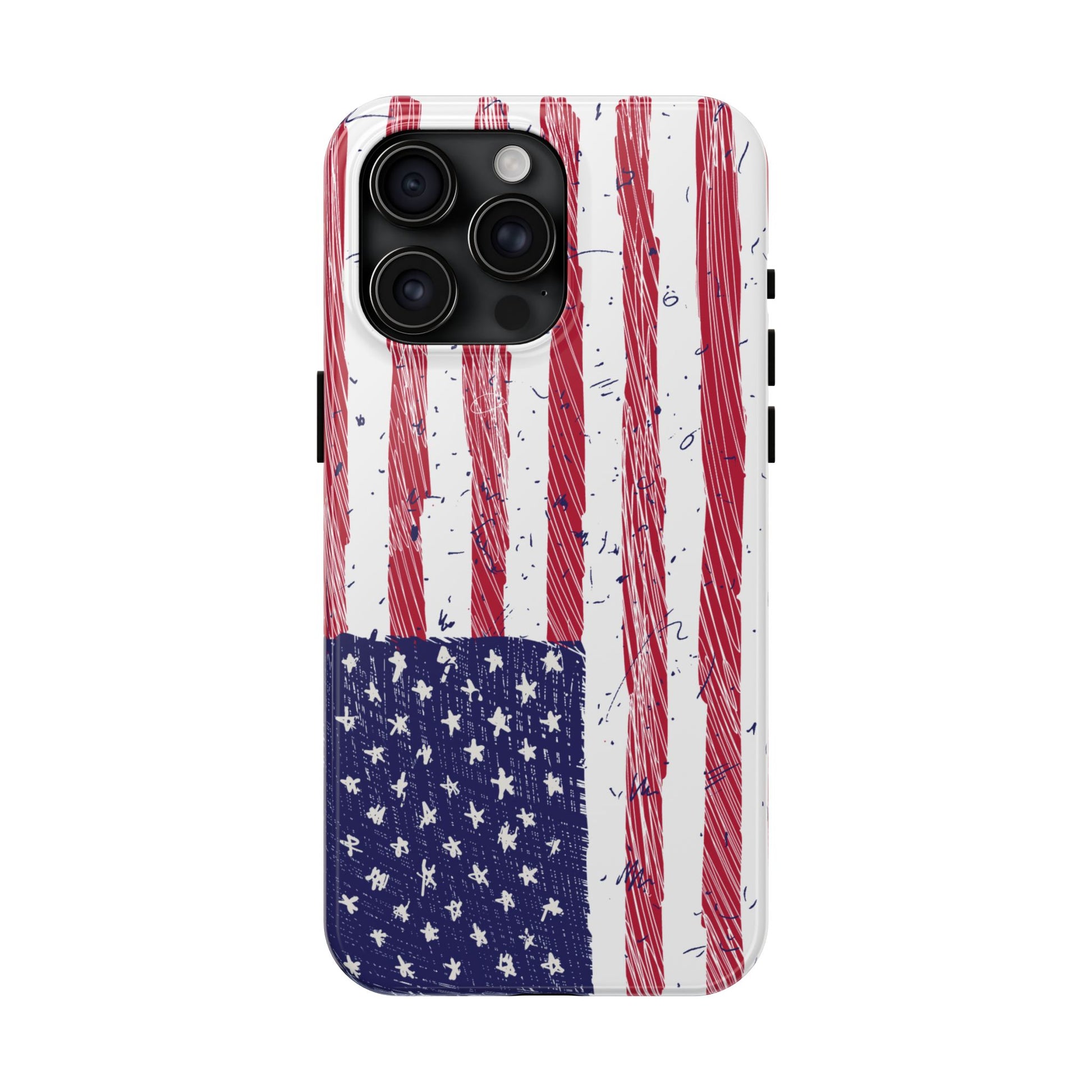 The Heritage Study for Phone Case by Kempain-iPhone 15 Pro Max-