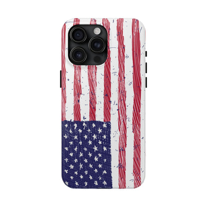 The Heritage Study for Phone Case by Kempain-iPhone 15 Pro Max-