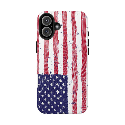 The Heritage Study for Phone Case by Kempain-iPhone 16 Plus-